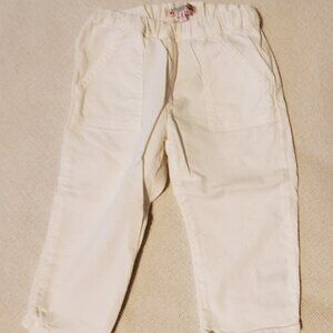 Bonpoint summer pants